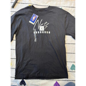 Jordan NBA Brooklyn Nets T-Shirt Youth XL‎ (18/20)